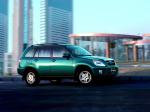 Chery Tiggo 2006 года